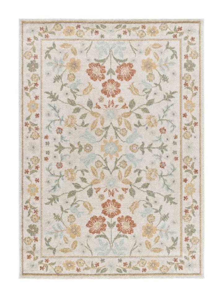 Outdoor-Teppich SAMARA in beige/mehrfarbig