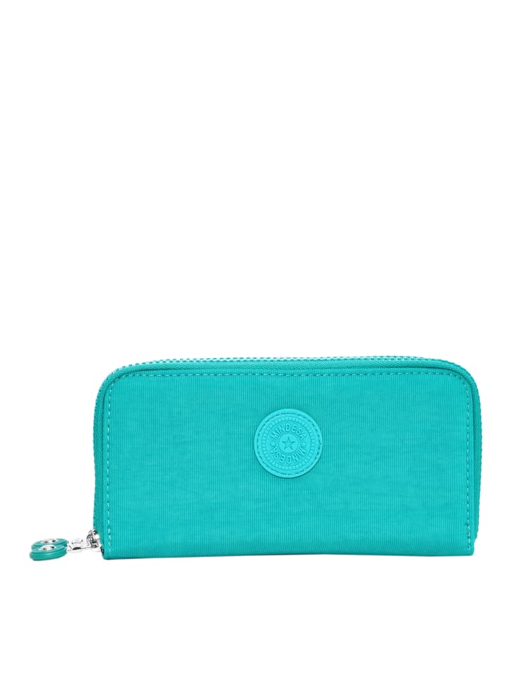 Damen Handtasche in Türkis