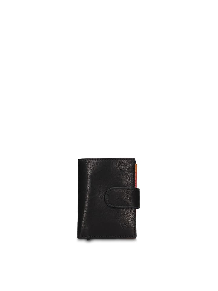 Geldbörse in BLACK