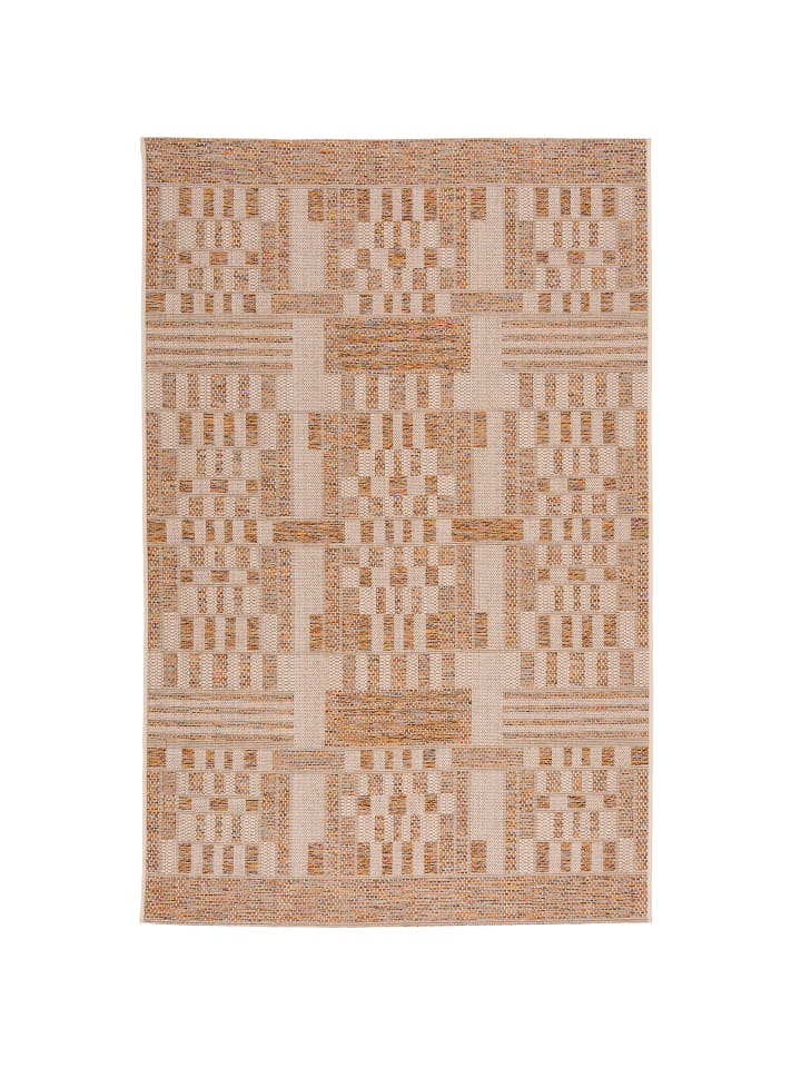 In- & Outdoor Teppich Panama in beige