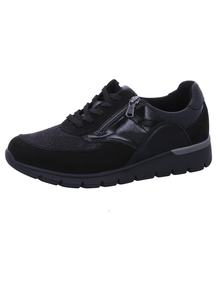 Sneaker K-Ramona in Schwarz