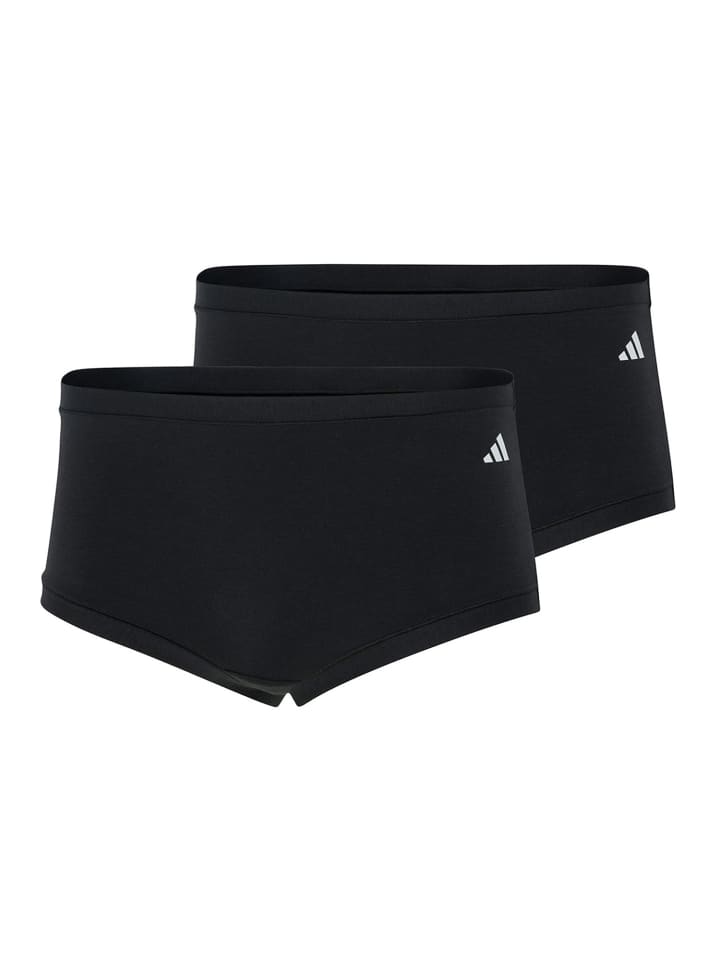 Panty Sport Active Modal Comfort in Black