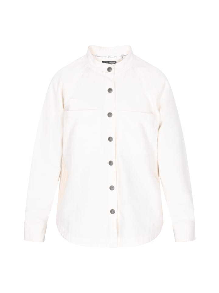 Women Shirt in offwhite
