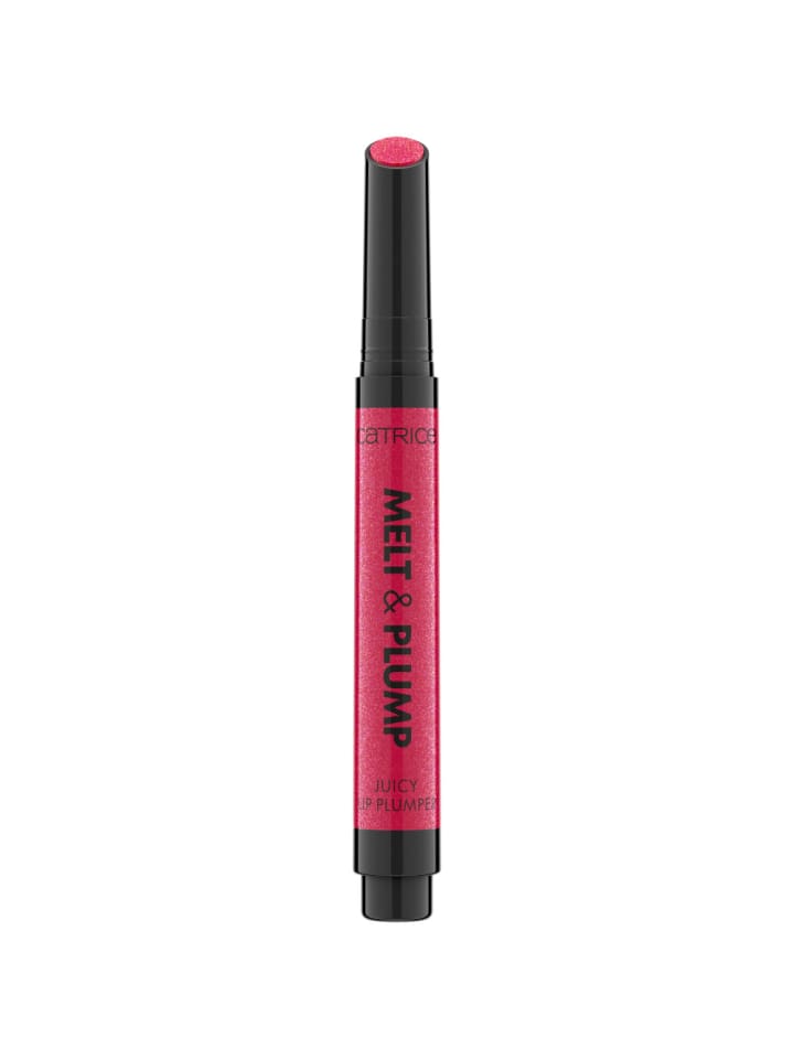 Melt & Plump Saftiger Lippenauffüller - 50 Tropic Like It's Hot