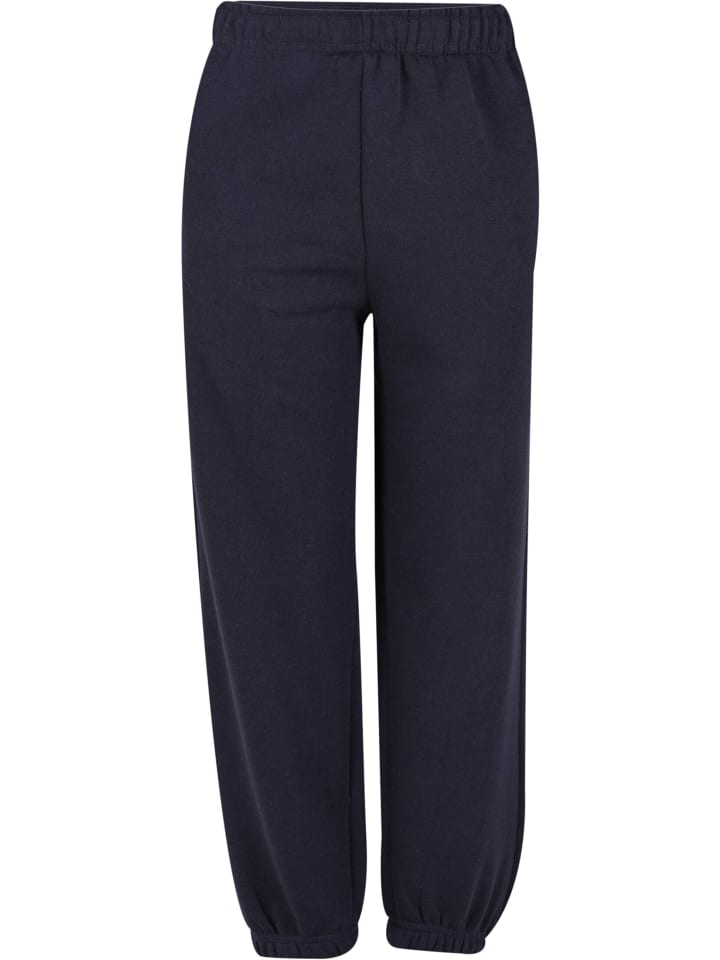 Jogginghose in navy