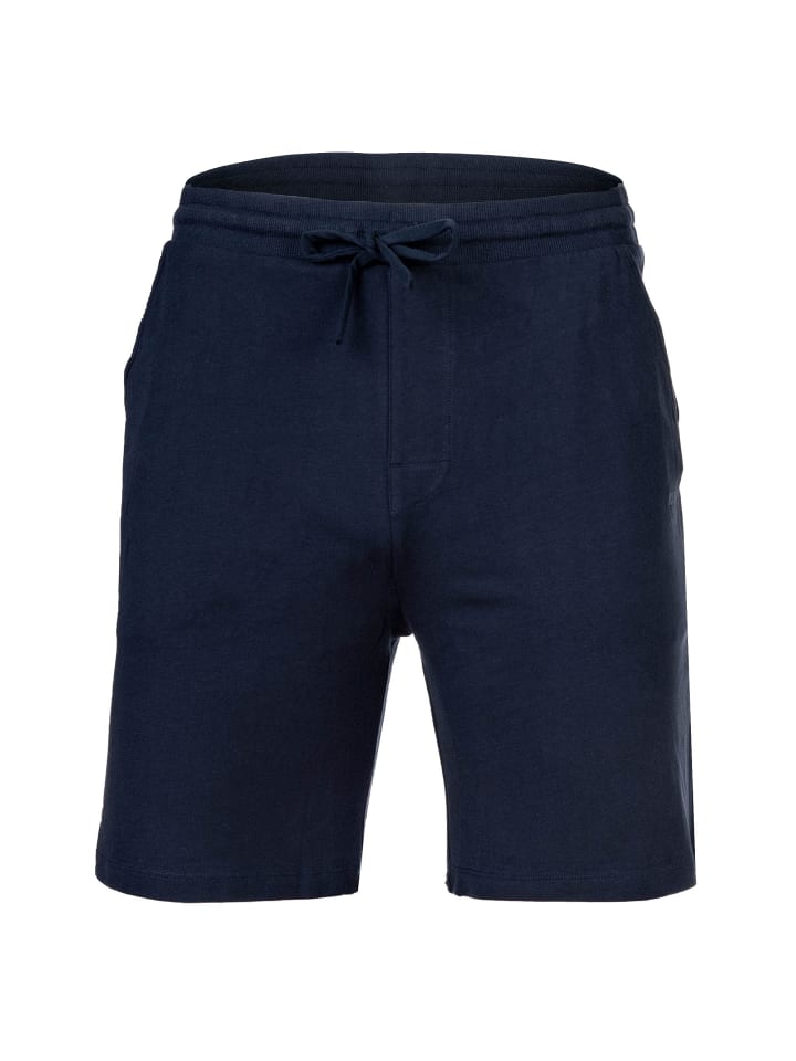 Shorts 1er Pack in Blau