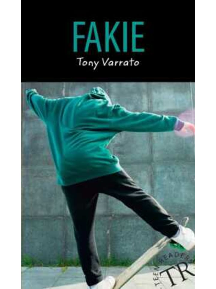 Buch - Fakie