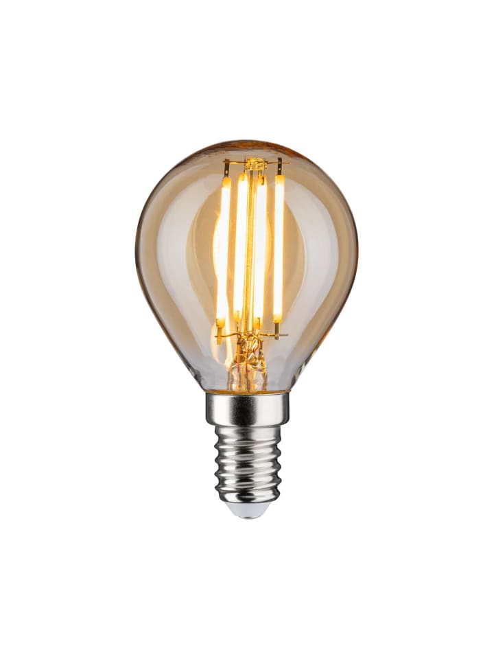 Vintage Edition Standard 230V LED Tropfen F