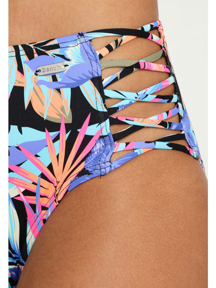 Bench high waist bikini best sale