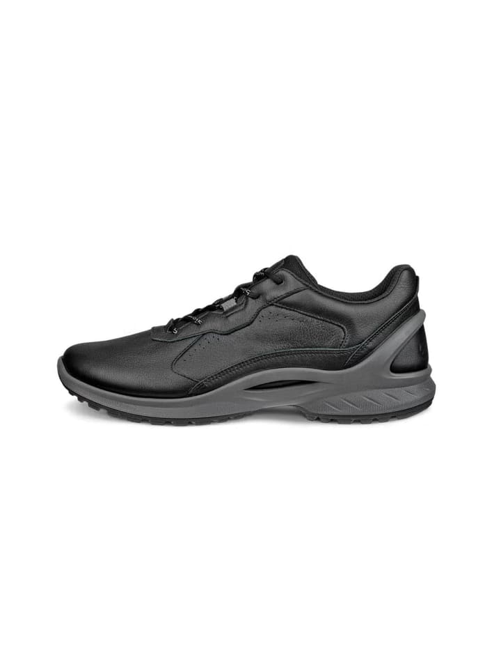 SHOES "Biom energi" in Schwarz