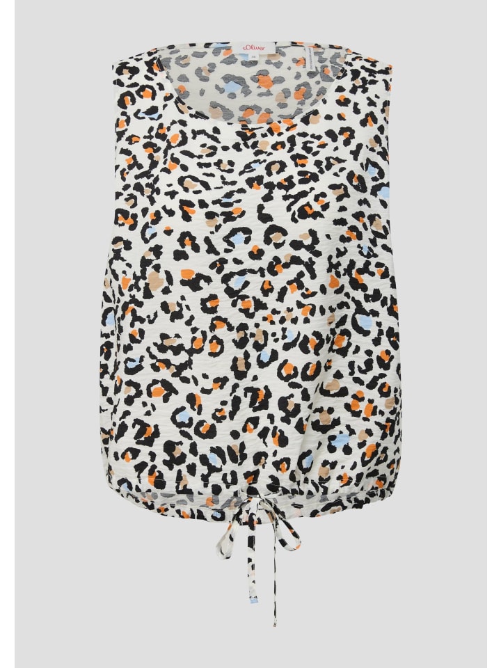 Bluse in 02B1_ecru