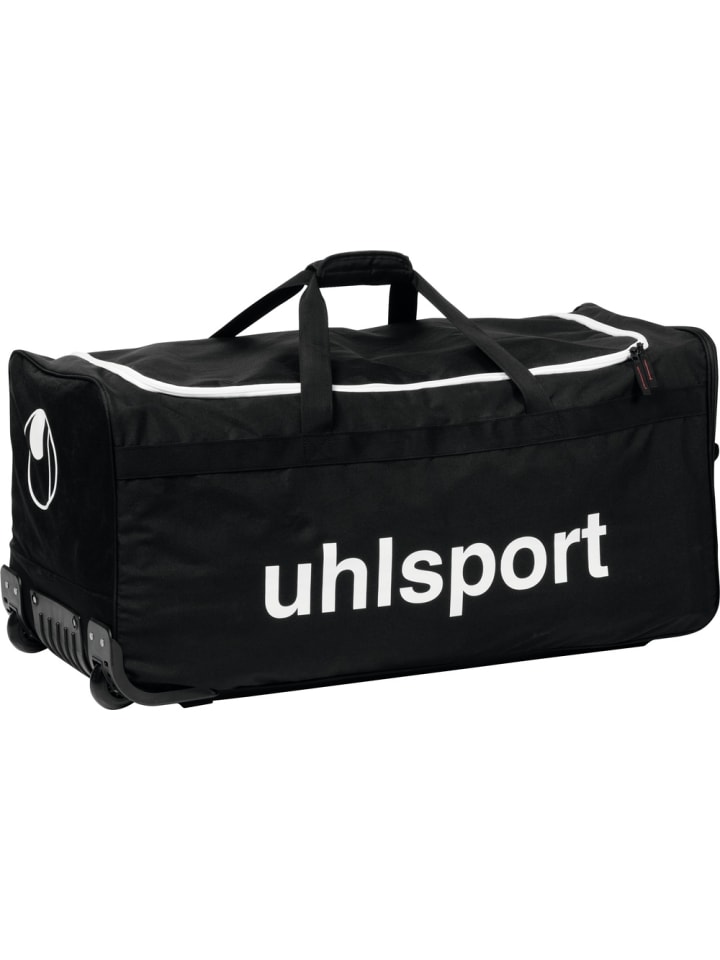 Reisetasche "Basic Line 110 L Travel & Team Kitbag Xl" in Schwarz