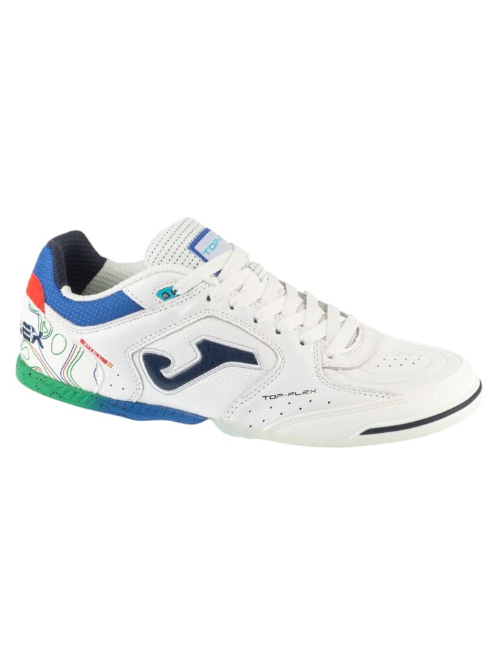 Joma Top Flex 26 TOPW IN in Weiß