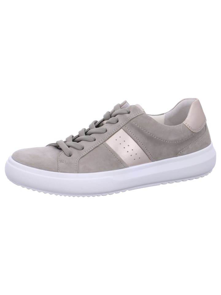 Sneaker in Grün