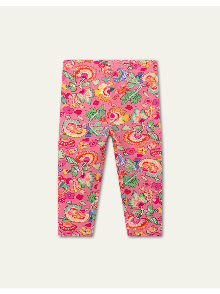 Peppy Legging in Rosa