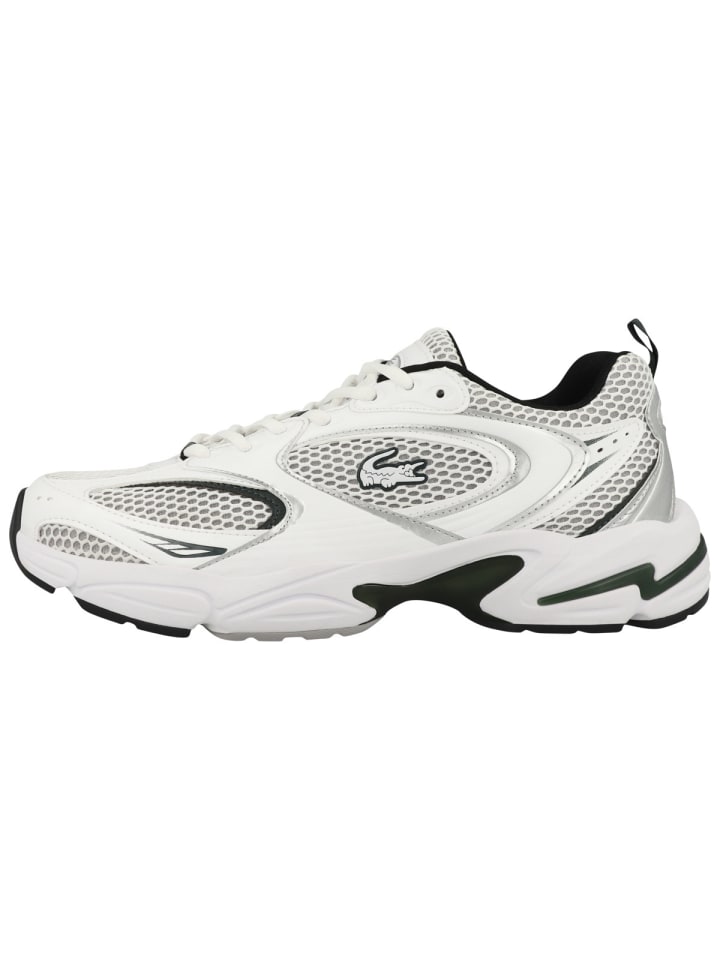 Sneaker low STORM 96 2K 125 2 in gruen