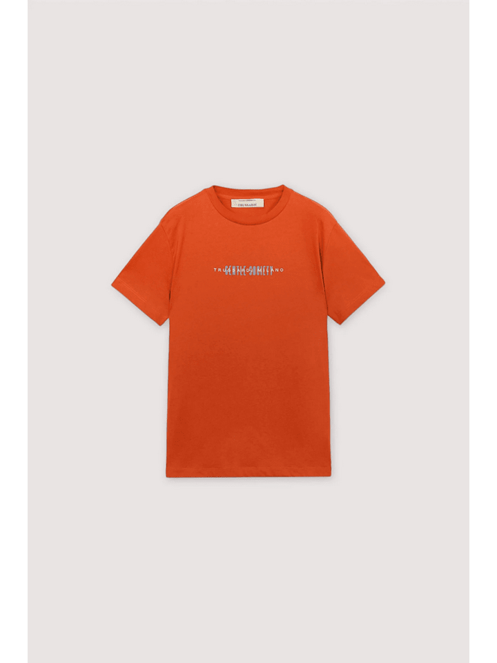 T-Shirt 10327860314454 Rot