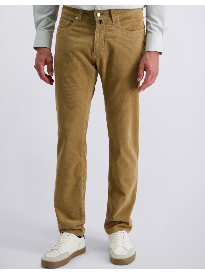 Jeans Lyon in Kelp
