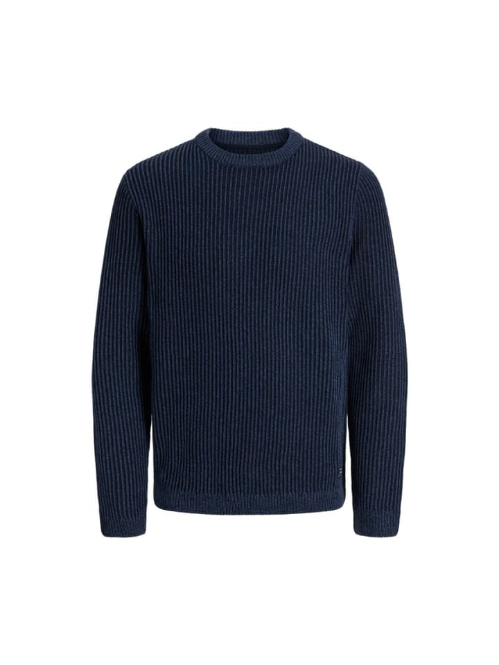 Pullover in Sky Captain