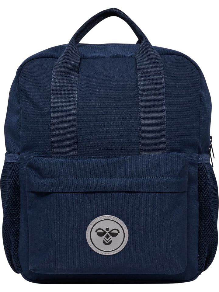 Rucksack Hmljr Jazz Kinder in DRESS BLUES