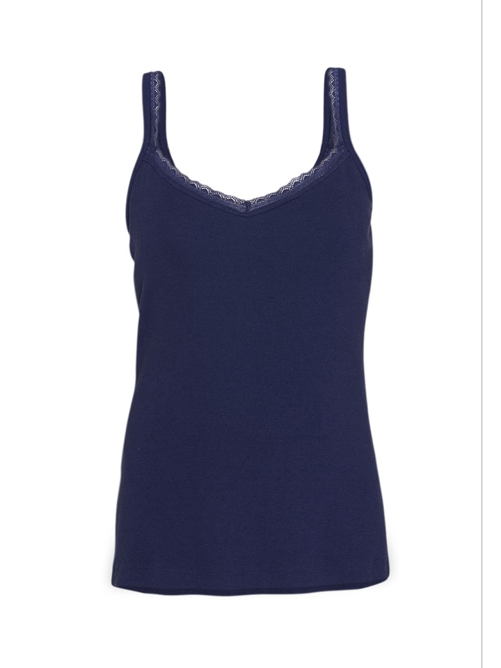 Celestial Nights Top in marine