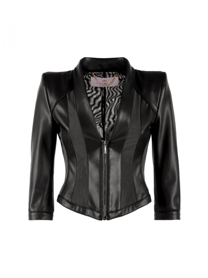 Blazer NEXION Schwarz
