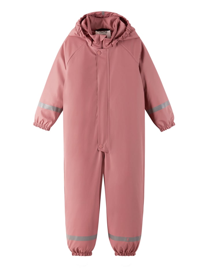 Regenoverall Rapakko Rose blush