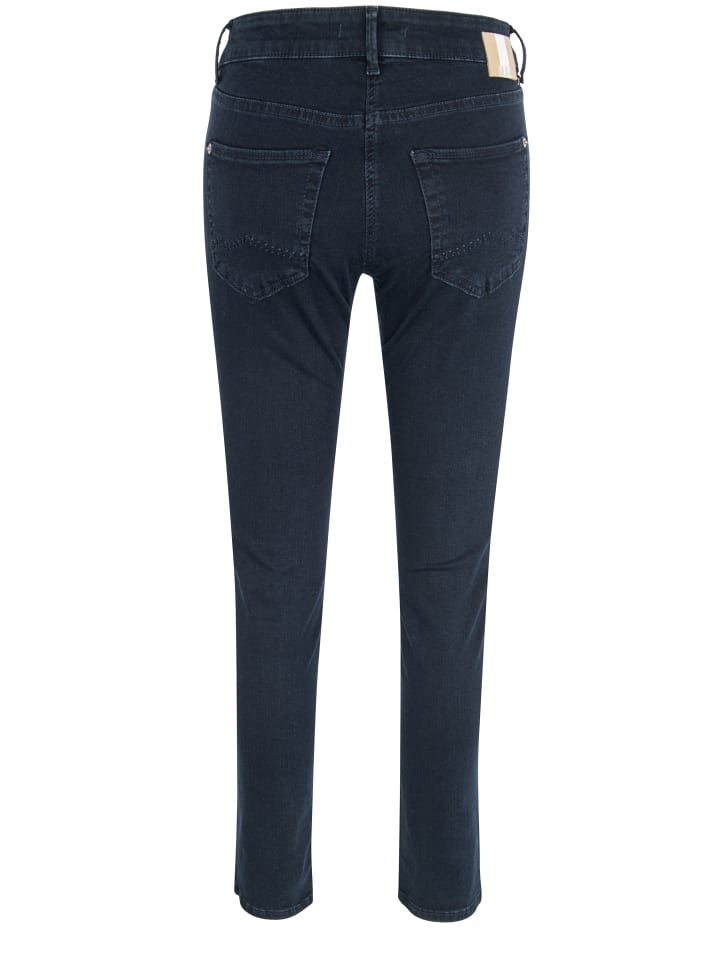 CARRIE PIPE in Blau