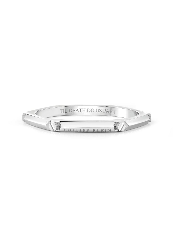 Armreif in Silber