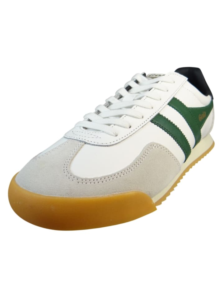 Sneaker weiß