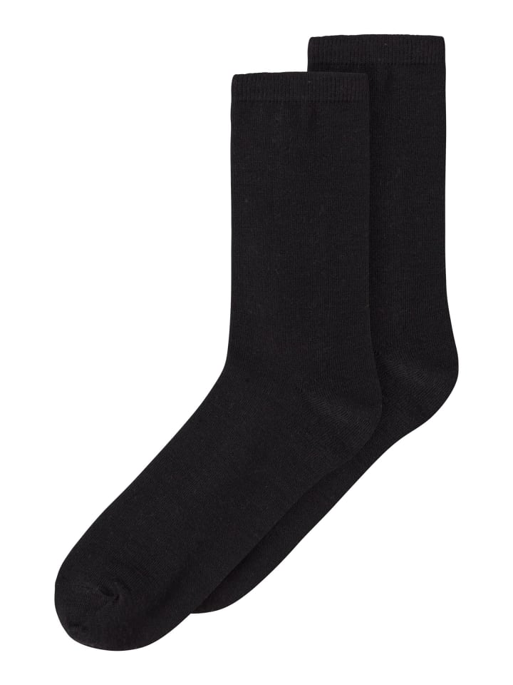 Socken in Black