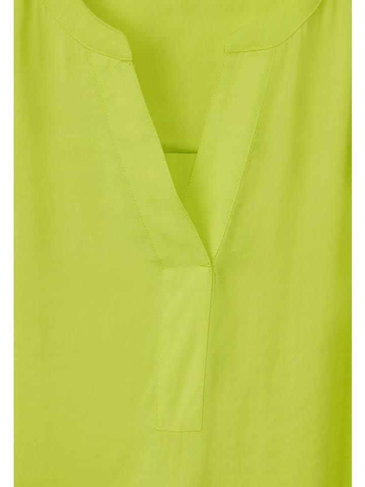 limango kaufen in Lime | günstig Longbluse Cecil Sulphur