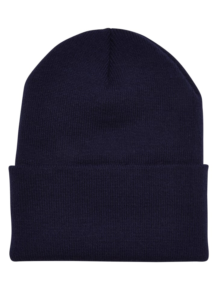 Beany in navy