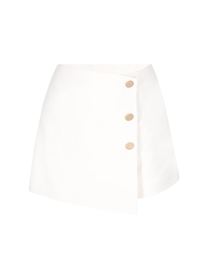 Women Skirt in offwhite