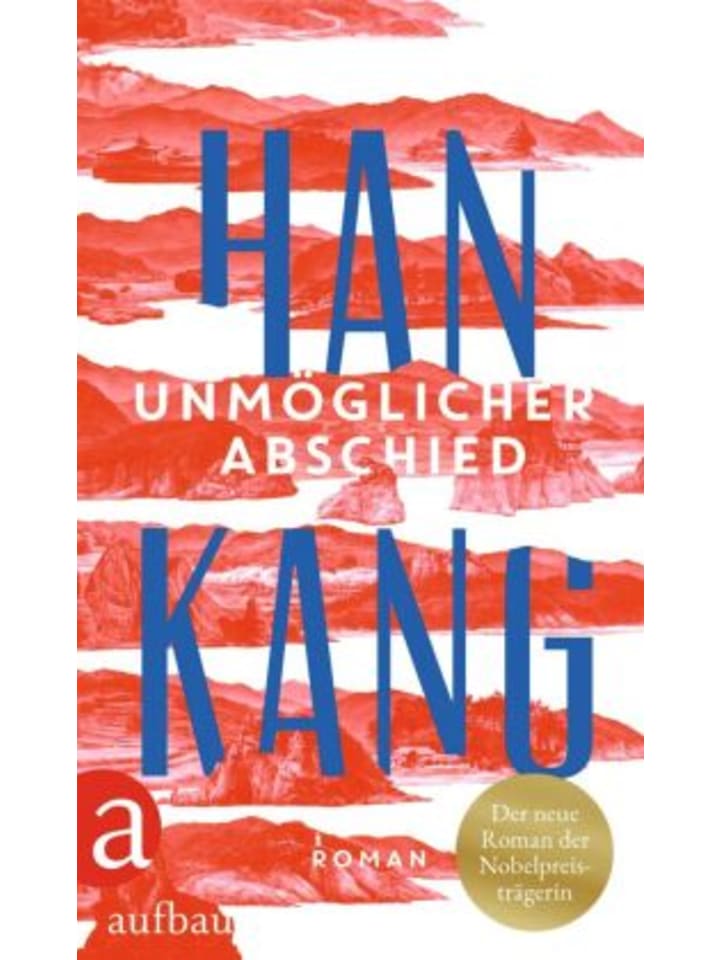 Buch - Unmöglicher Abschied