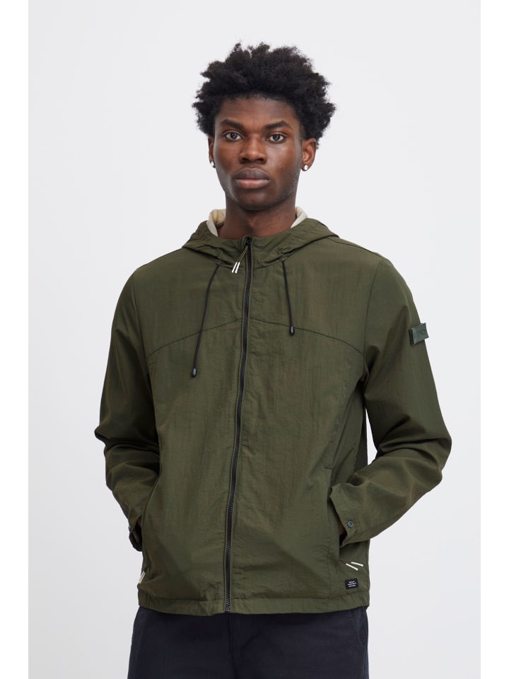 Übergangsjacken BHJacket in Olive
