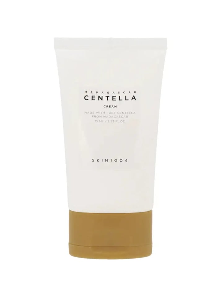 Gesichtscreme Madagascar Centella Cream 75ml, 75 ml