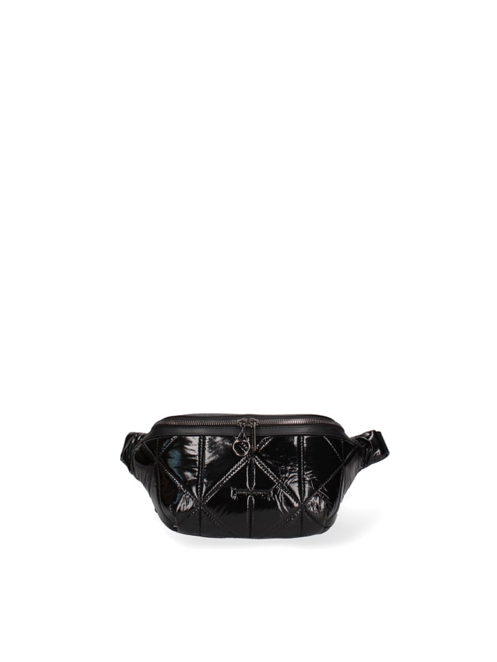 Riementasche in BLACK