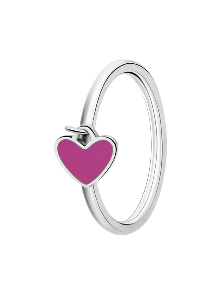 Ring Herz