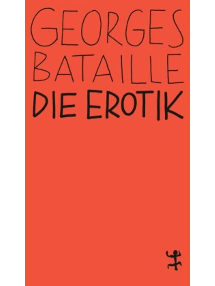 Buch - Die Erotik