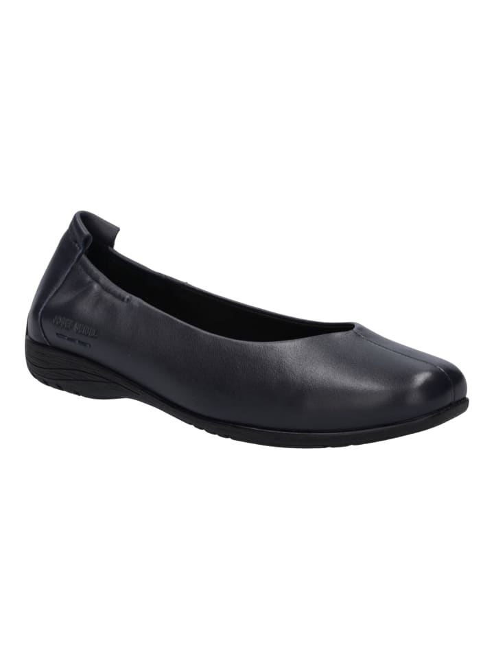 Ballerina Fenja 38 in blau