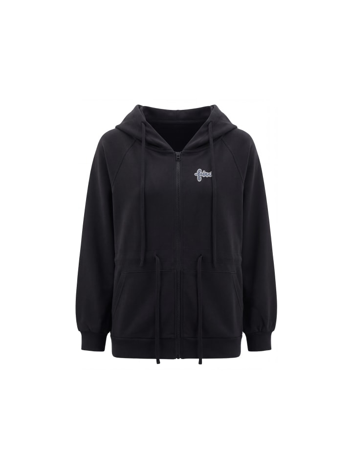 Women Hoodie in Black