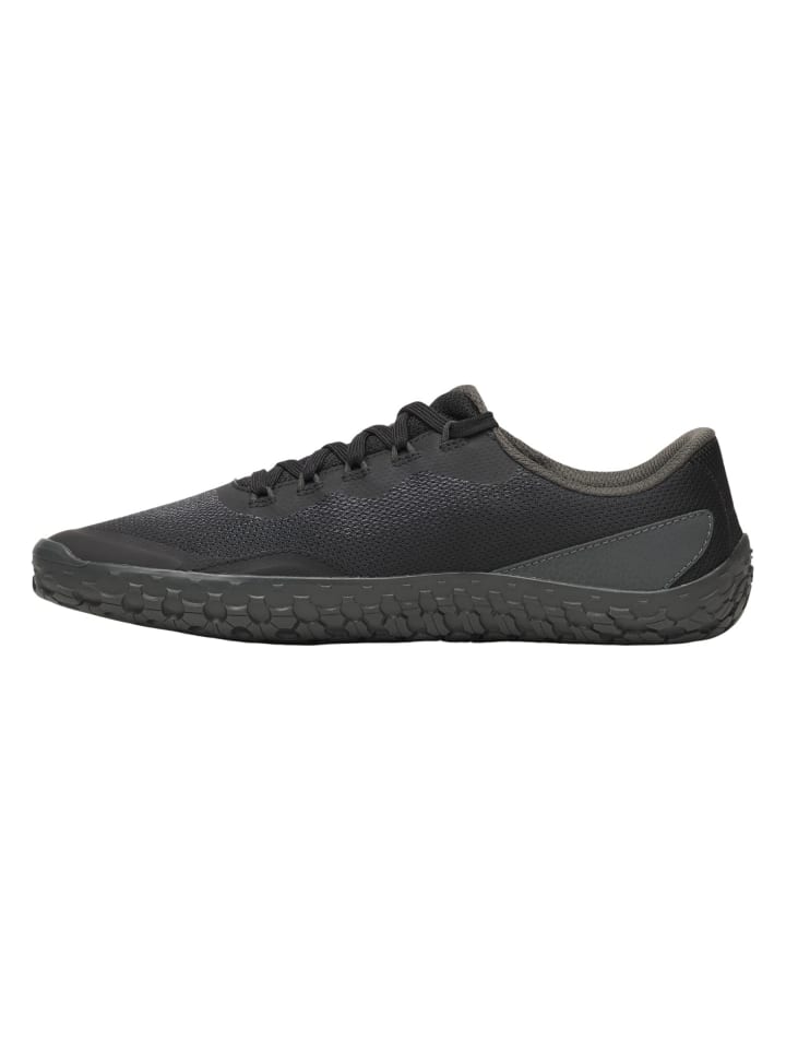 Halbschuhe schwarz