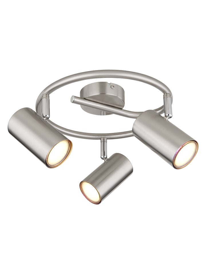 Strahler "ALLVI" in silver
