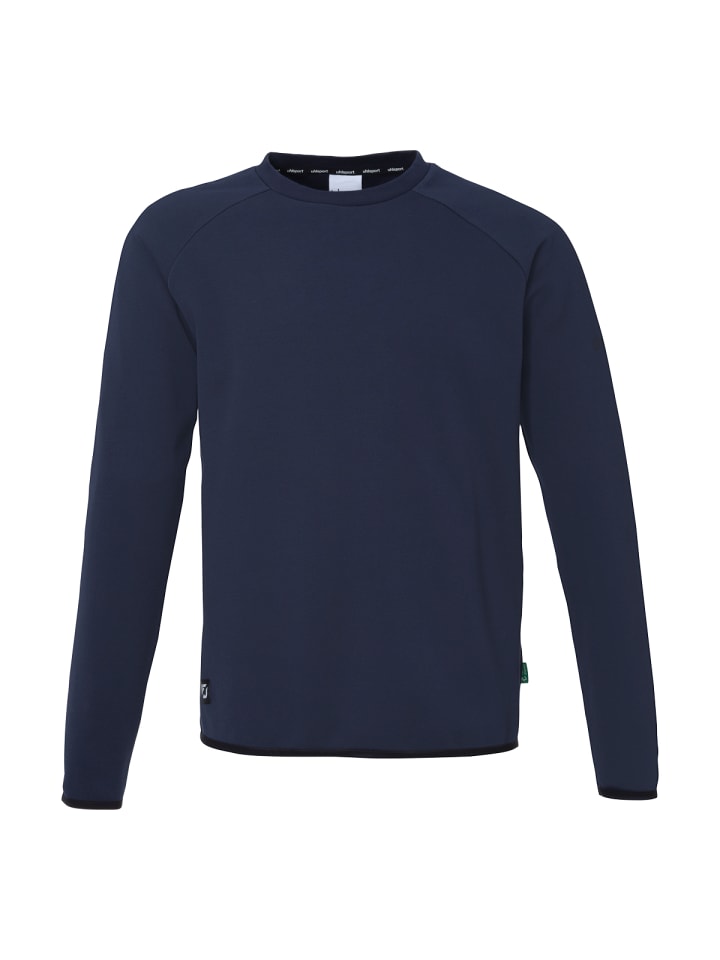 Sweatshirt ID in marine