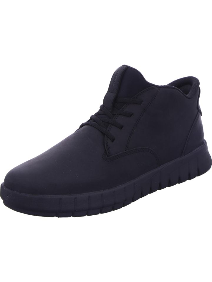 Slipper in schwarz