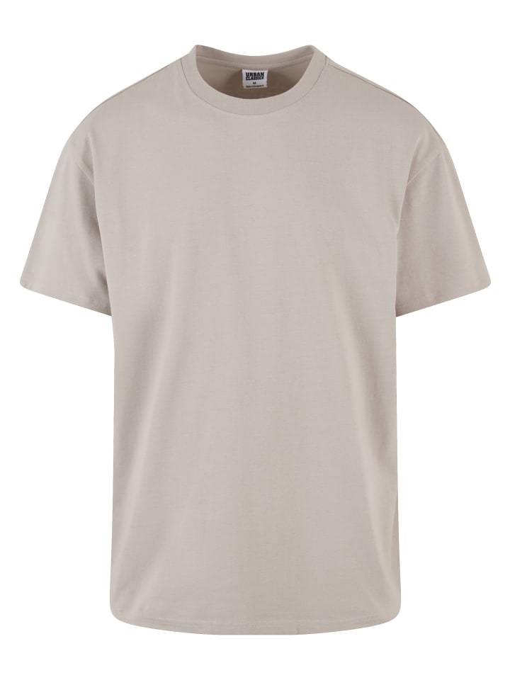 T-Shirt in cloud