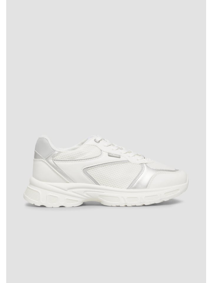 Sneakers in 01E4_weiß