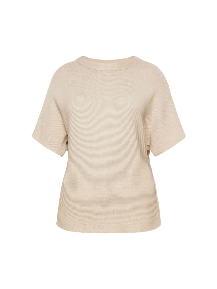 Women Sweater in beige