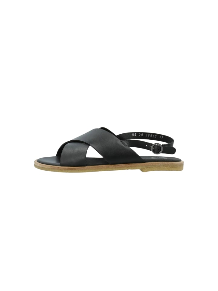 Sandalette CASGITTA in Black